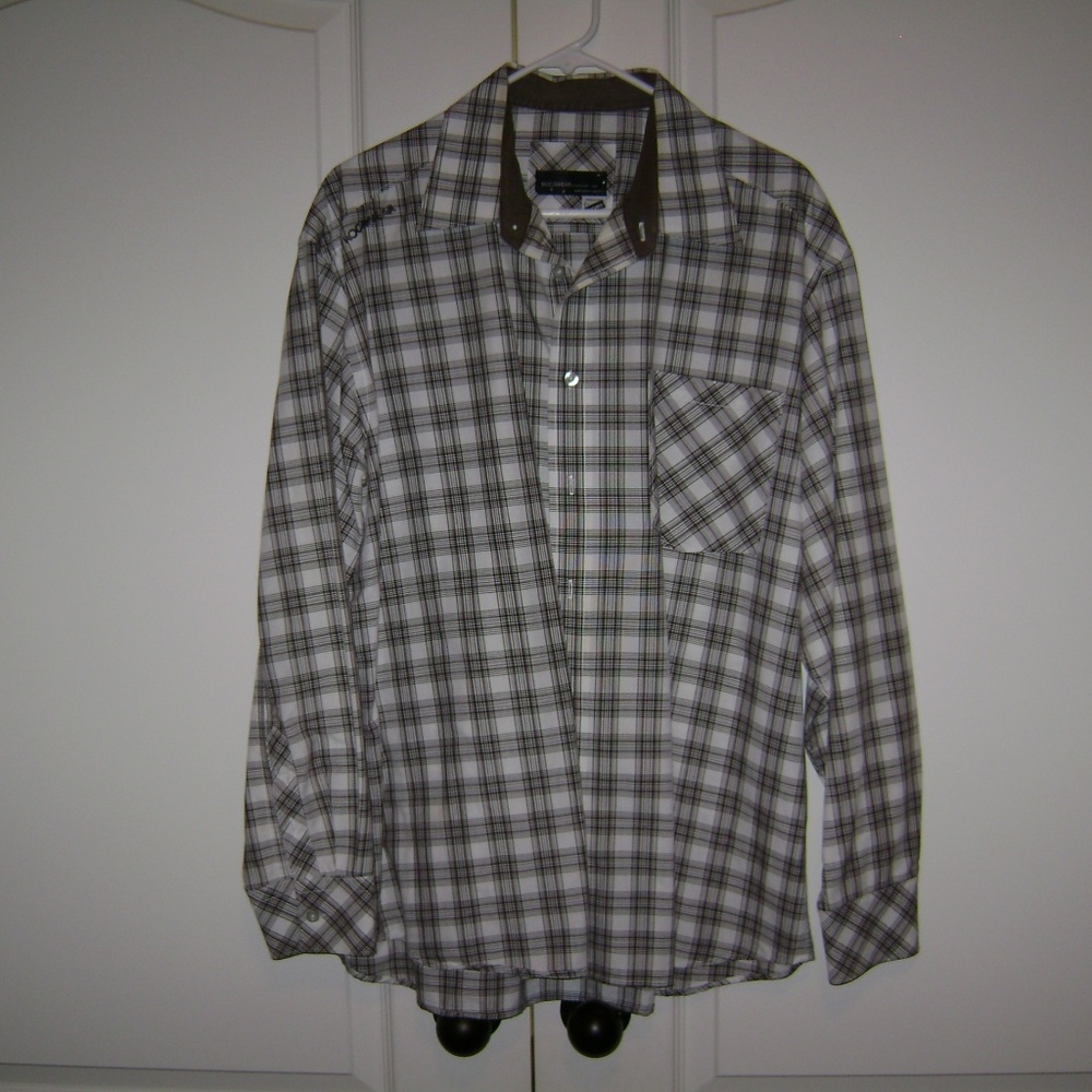 Rocawear button down XL